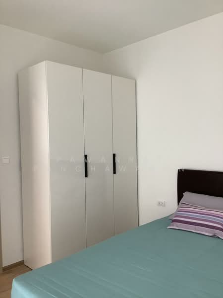 XT Phayathai, Bangkok, Phaya Thai Road, Thanon Phaya Thai, Ratchathewi, Bangkok, 1 Bedroom, 34 sqm, Condo For Rent, by Pawanrat Panchawanon, 500303816 - DDproperty.com