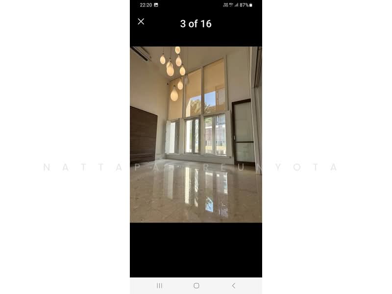 The Lofts Sathorn : เดอะ ลอฟท์ สาทร, กรุงเทพ, 76 ซอย เมฆสวัสดิ์, ช่องนนทรี, ยานนาวา, กรุงเทพ, 390 ตร.ม., ทาวน์เฮ้าส์ ขาย, โดย Nattapat Reunyota, 500303817 - DDproperty.com