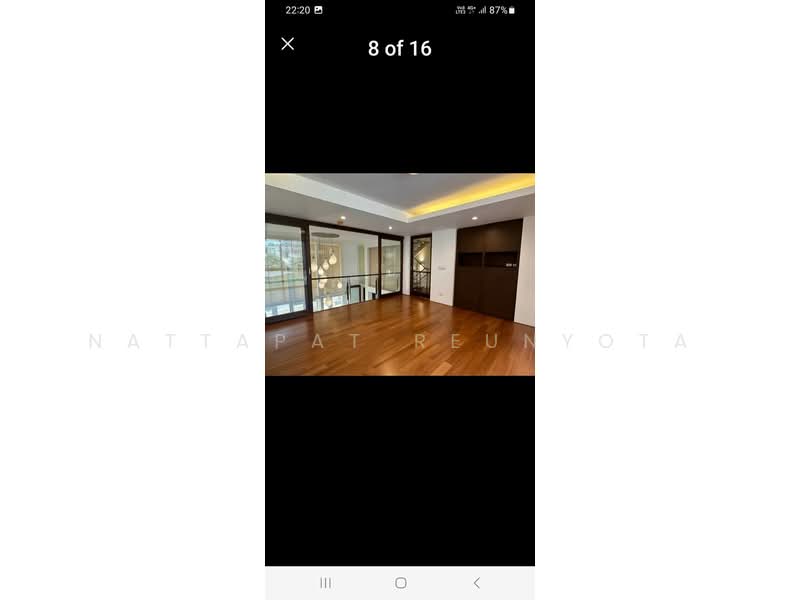 The Lofts Sathorn, Bangkok, 76 Soi Meksawat, Chong Nonsi, Yan Nawa, Bangkok, 3 Bedrooms, 390 sqm, Townhouse For Sale, by Nattapat Reunyota, 500303817 - DDproperty.com