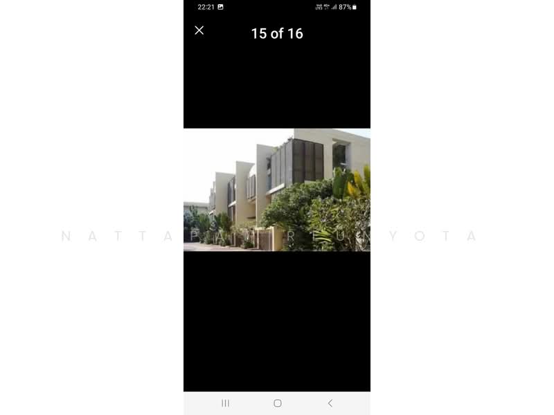 The Lofts Sathorn, Bangkok, 76 Soi Meksawat, Chong Nonsi, Yan Nawa, Bangkok, 3 Bedrooms, 390 sqm, Townhouse For Sale, by Nattapat Reunyota, 500303817 - DDproperty.com