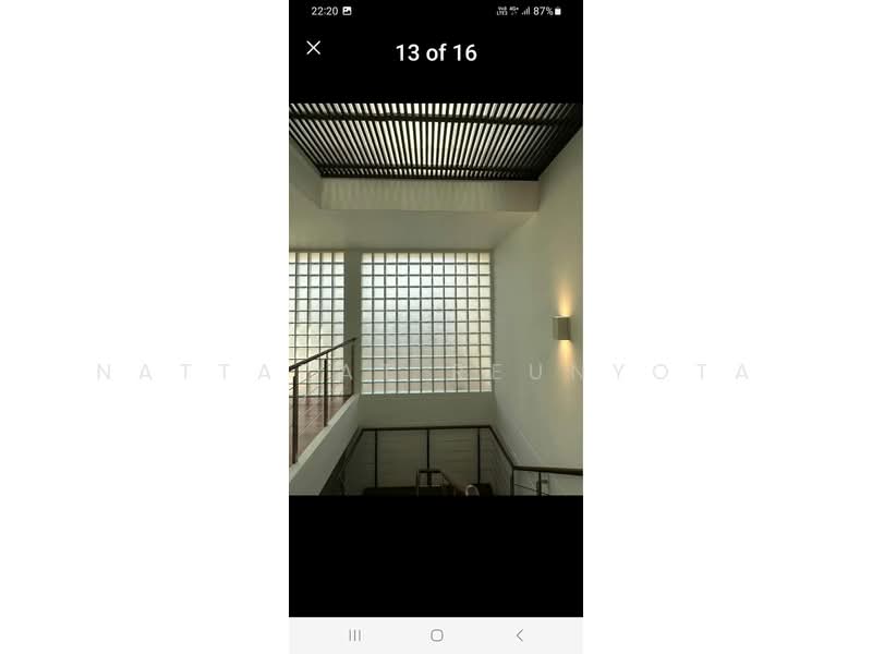 The Lofts Sathorn, Bangkok, 76 Soi Meksawat, Chong Nonsi, Yan Nawa, Bangkok, 3 Bedrooms, 390 sqm, Townhouse For Sale, by Nattapat Reunyota, 500303817 - DDproperty.com