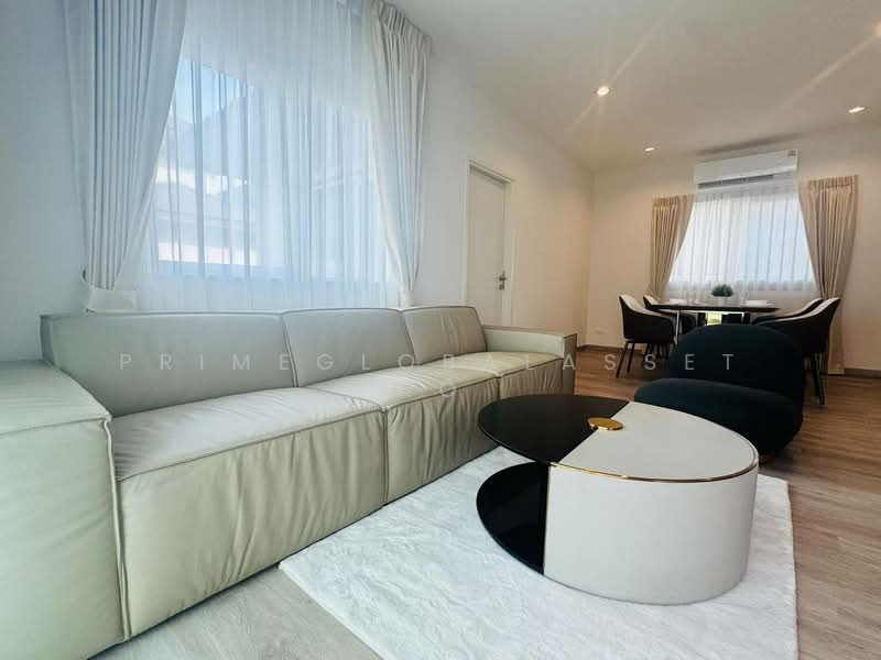 Saransiri Kohkaew Retreat, Phuket, Ko Kaeo, Muang Phuket, Phuket, 4 Bedrooms, 61 sqm, Single Detached House For Rent, by primeglobalasset Ao, 500303819 - DDproperty.com
