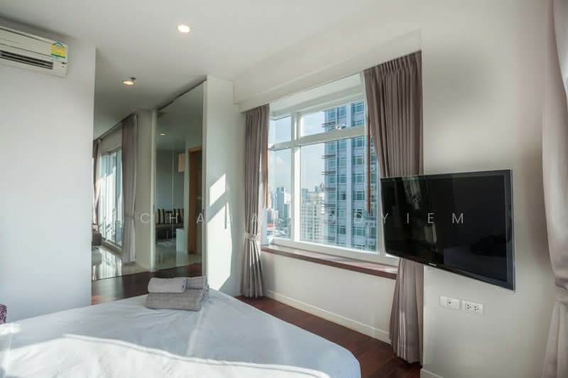 Circle Condominium, Bangkok, 1674 Soi Petchaburi 36 Petchaburi Road, Makkasan, Ratchathewi, Bangkok, 1 Bedroom, 44 sqm, Condo For Sale, by Suchada Yodyiem, 500303820 - DDproperty.com