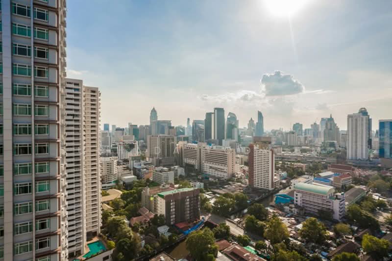 Circle Condominium, Bangkok, 1674 Soi Petchaburi 36 Petchaburi Road, Makkasan, Ratchathewi, Bangkok, 1 Bedroom, 44 sqm, Condo For Sale, by Suchada Yodyiem, 500303820 - DDproperty.com