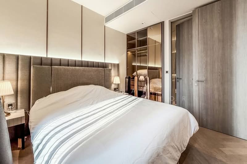 The Reserve Sathorn, Bangkok, Thanon Suan Phlu, Thung Maha Mek, Sathon, Bangkok, 2 Bedrooms, 114 sqm, Condo For Rent, by Vichai Annavakulthorn, 500303821 - DDproperty.com