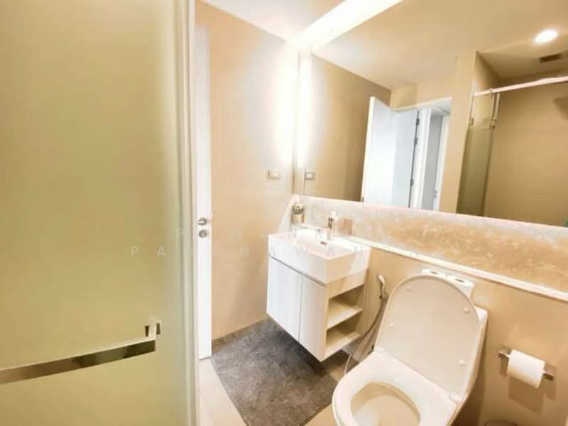 The Lumpini 24, Bangkok, Sukhumvit 24 Road, Khong Tan, Khlong Toei, Bangkok, 2 Bedrooms, 55 sqm, Condo For Rent, by Pawanrat Panchawanon, 500303822 - DDproperty.com