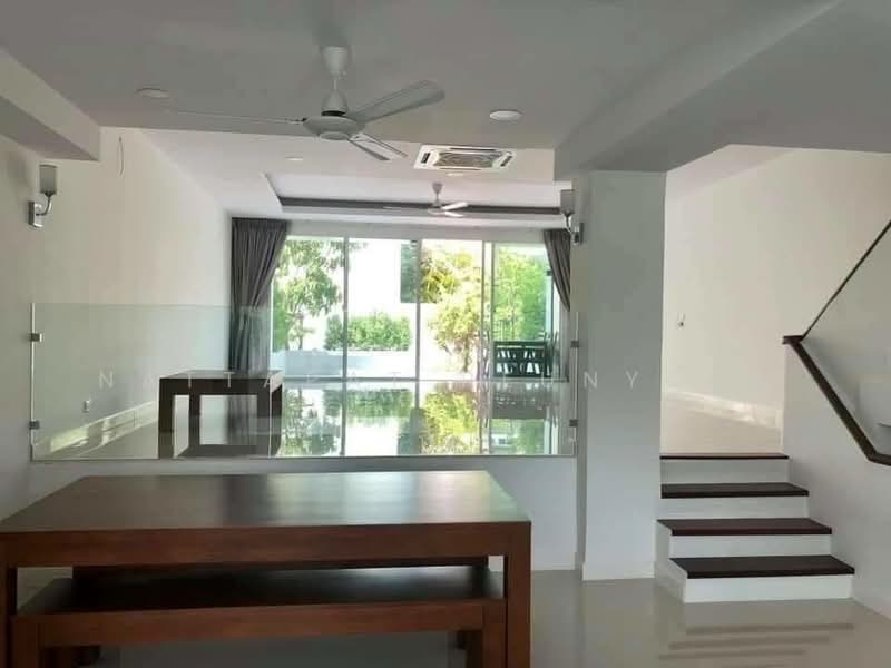 For Sale - The Natural Place, Bangkok