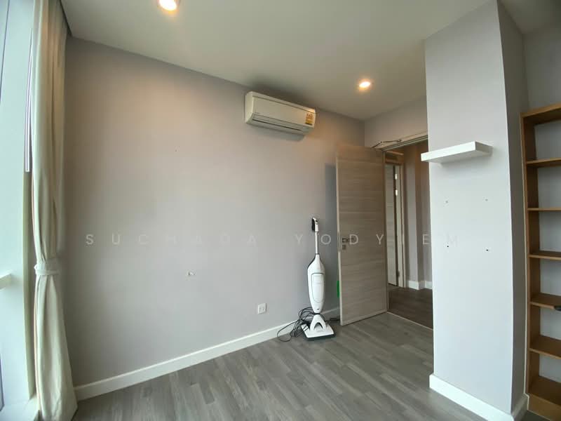 The Room Sathorn, Bangkok, 78 Pan Road, Silom, Bang Rak, Bangkok, 2 Bedrooms, 76 sqm, Condo For Sale, by Suchada Yodyiem, 500303826 - DDproperty.com