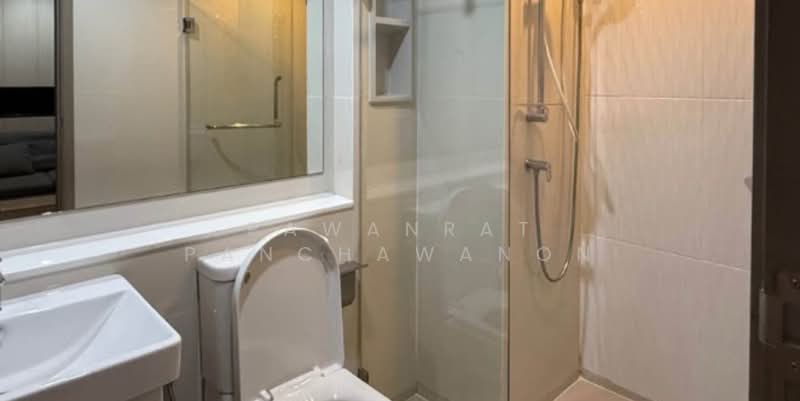 Life Asoke-Rama 9, Bangkok, 626 Asoke-Dindaeng Road, Makkasan, Ratchathewi, Bangkok, 1 Bedroom, 32 sqm, Condo For Rent, by Pawanrat Panchawanon, 500303828 - DDproperty.com