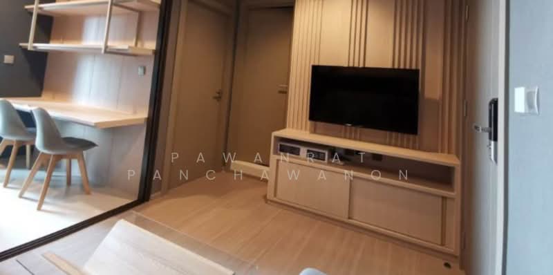 Life Asoke-Rama 9, Bangkok, 626 Asoke-Dindaeng Road, Makkasan, Ratchathewi, Bangkok, 1 Bedroom, 32 sqm, Condo For Rent, by Pawanrat Panchawanon, 500303828 - DDproperty.com