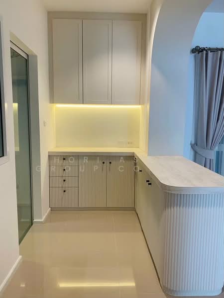 Ornsirin Believe San Kamphaeng Ring Road, Chiang Mai, San Pu Loei, Doi Saket, Chiang Mai, 4 Bedrooms, 156 sqm, Single Detached House For Rent, by Shori Asset Group Co., Ltd., 500303830 - DDproperty.com