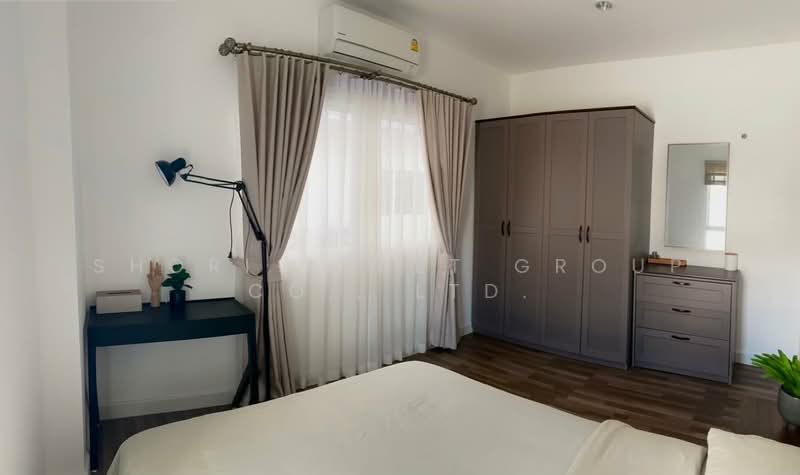Ornsirin Believe San Kamphaeng Ring Road, Chiang Mai, San Pu Loei, Doi Saket, Chiang Mai, 4 Bedrooms, 156 sqm, Single Detached House For Rent, by Shori Asset Group Co., Ltd., 500303830 - DDproperty.com