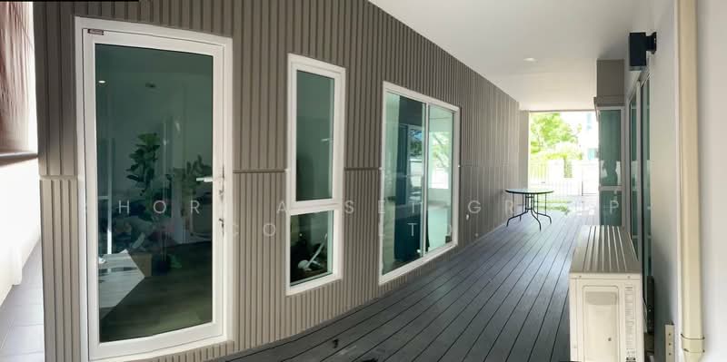 Ornsirin Believe San Kamphaeng Ring Road, Chiang Mai, San Pu Loei, Doi Saket, Chiang Mai, 4 Bedrooms, 156 sqm, Single Detached House For Rent, by Shori Asset Group Co., Ltd., 500303830 - DDproperty.com