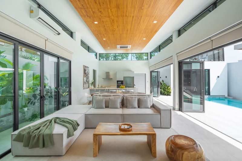 Layan Lucky Villas, ภูเก็ต, เชิงทะเล, ถลาง, ภูเก็ต, 375 ตร.ม., วิลล่า ให้เช่า, โดย Apichaya Jamjarat (Amanda), 500303833 - DDproperty.com
