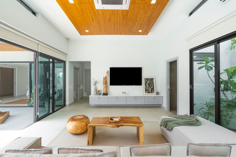 Layan Lucky Villas, ภูเก็ต, เชิงทะเล, ถลาง, ภูเก็ต, 375 ตร.ม., วิลล่า ให้เช่า, โดย Apichaya Jamjarat (Amanda), 500303833 - DDproperty.com