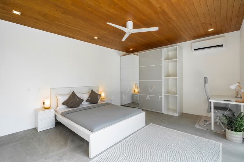 Layan Lucky Villas, ภูเก็ต, เชิงทะเล, ถลาง, ภูเก็ต, 375 ตร.ม., วิลล่า ให้เช่า, โดย Apichaya Jamjarat (Amanda), 500303833 - DDproperty.com