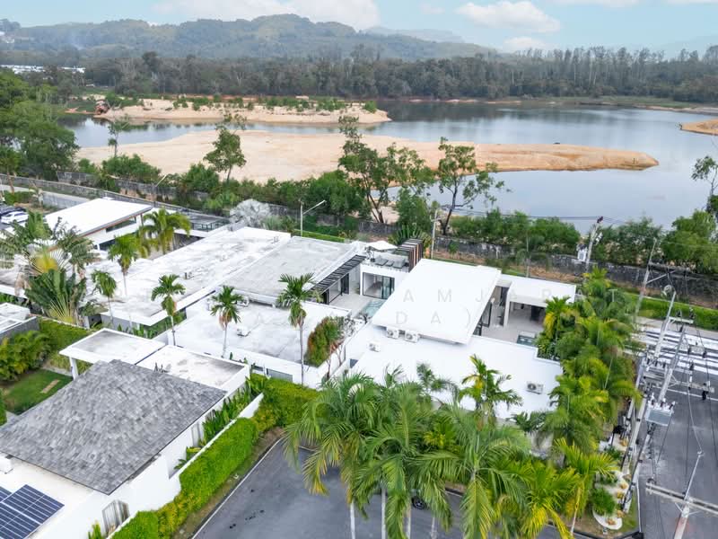 Layan Lucky Villas, Phuket, Choeng Thale, Thalang, Phuket, 4 Bedrooms, 375 sqm, Villa For Rent, by Apichaya Jamjarat (Amanda), 500303833 - DDproperty.com