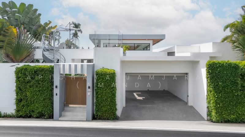 Layan Lucky Villas, ภูเก็ต, เชิงทะเล, ถลาง, ภูเก็ต, 375 ตร.ม., วิลล่า ให้เช่า, โดย Apichaya Jamjarat (Amanda), 500303833 - DDproperty.com