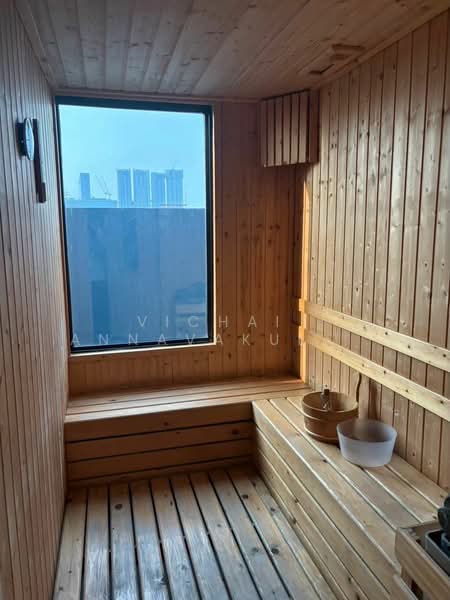 Plum Condo Sukhumvit 62, Bangkok, Sukhumvit 62, Bang Chak, Phra Khanong, Bangkok, 1 Bedroom, 29 sqm, Condo For Rent, by Vichai Annavakulthorn, 500303834 - DDproperty.com