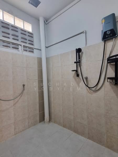 3-BR Townhouse, Bangkok, Bang Chak, Phra Khanong, Bangkok, 3 Bedrooms, 120 sqm, Townhouse For Sale, by Suchada Yodyiem, 500303835 - DDproperty.com