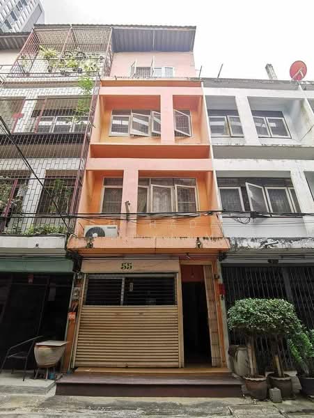 3-BR Townhouse, Bangkok, Bang Chak, Phra Khanong, Bangkok, 3 Bedrooms, 120 sqm, Townhouse For Sale, by Suchada Yodyiem, 500303835 - DDproperty.com