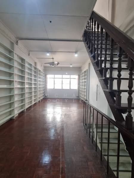 3-BR Townhouse, Bangkok, Bang Chak, Phra Khanong, Bangkok, 3 Bedrooms, 120 sqm, Townhouse For Sale, by Suchada Yodyiem, 500303835 - DDproperty.com