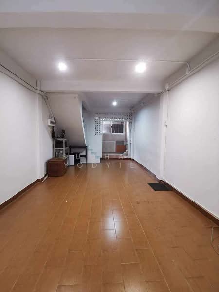 3-BR Townhouse, Bangkok, Bang Chak, Phra Khanong, Bangkok, 3 Bedrooms, 120 sqm, Townhouse For Sale, by Suchada Yodyiem, 500303835 - DDproperty.com