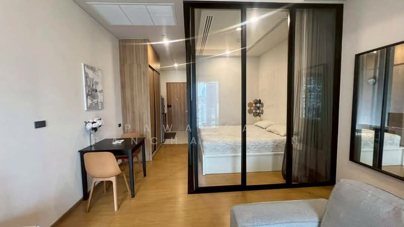 Siamese Exclusive Sukhumvit 31 : ไซมิส เอ๊กซ์ตลูซีฟ สุขุมวิท 31, กรุงเทพ, 75 ถนนสุขุมวิท 31, คลองตันเหนือ, วัฒนา, กรุงเทพ, 48 ตร.ม., คอนโด ให้เช่า, โดย Pawanrat Panchawanon, 500303836 - DDproperty.com