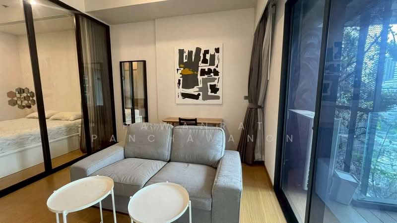 Siamese Exclusive Sukhumvit 31 : ไซมิส เอ๊กซ์ตลูซีฟ สุขุมวิท 31, กรุงเทพ, 75 ถนนสุขุมวิท 31, คลองตันเหนือ, วัฒนา, กรุงเทพ, 48 ตร.ม., คอนโด ให้เช่า, โดย Pawanrat Panchawanon, 500303836 - DDproperty.com