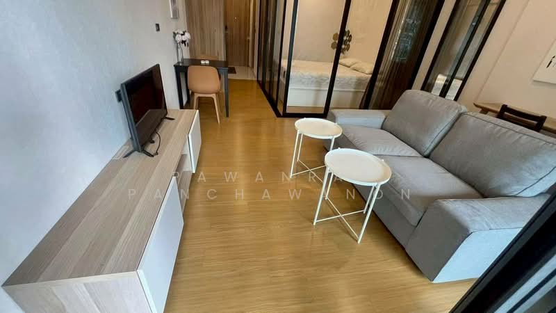 Siamese Exclusive Sukhumvit 31, Bangkok, 75 Soi Sukhumvit 31, Khlong Tan Nua, Watthana, Bangkok, 1 Bedroom, 48 sqm, Condo For Rent, by Pawanrat Panchawanon, 500303836 - DDproperty.com