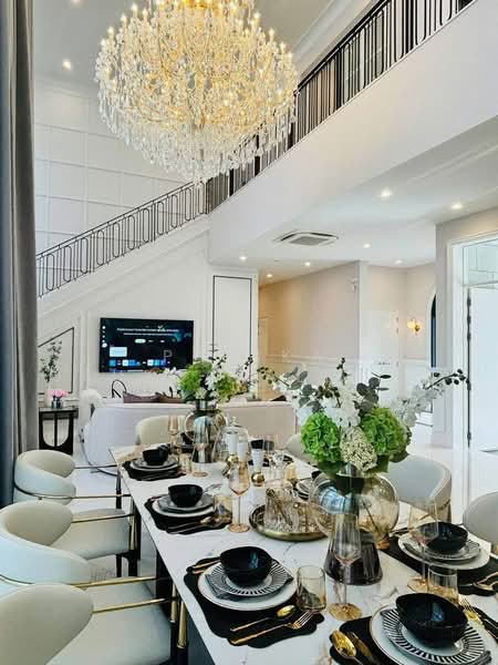 undefined, Bangkok, Thanon Phaya Thai, Ratchathewi, Bangkok, 4 Bedrooms, 554 sqm, Single Detached House For Sale, by Pemika Aukkaraleekul, 500303837 - DDproperty.com