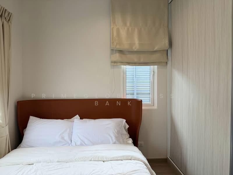 Saransiri Kohkaew Retreat, Phuket, Ko Kaeo, Muang Phuket, Phuket, 4 Bedrooms, 61 sqm, Single Detached House For Rent, by primeglobalasset Bank, 500303838 - DDproperty.com