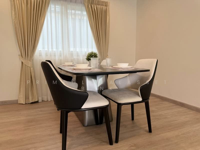 Saransiri Kohkaew Retreat, Phuket, Ko Kaeo, Muang Phuket, Phuket, 4 Bedrooms, 61 sqm, Single Detached House For Rent, by primeglobalasset Bank, 500303838 - DDproperty.com