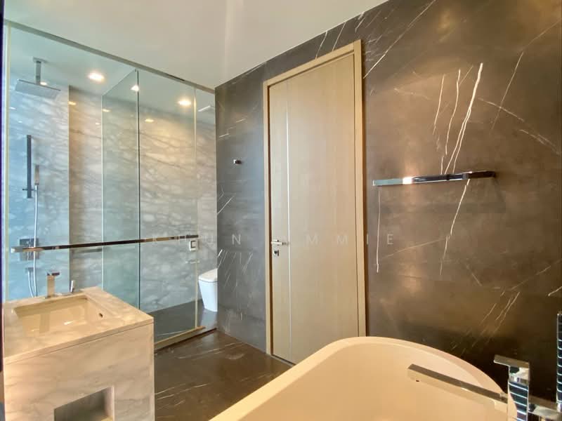 The Monument Thonglor, Bangkok, 998 Thonglor Road, Khlong Tan Nua, Watthana, Bangkok, 2 Bedrooms, 125 sqm, Condo For Sale, by Khun Ammie, 500303844 - DDproperty.com