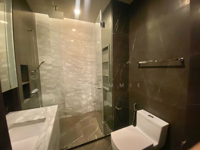 The Monument Thonglor, Bangkok, 998 Thonglor Road, Khlong Tan Nua, Watthana, Bangkok, 2 Bedrooms, 125 sqm, Condo For Sale, by Khun Ammie, 500303844 - DDproperty.com