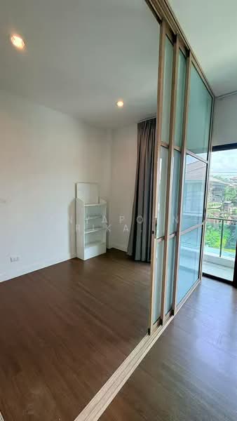 Saransiri Srivaree, Samut Prakan, 343 Rural Road, Srisa Chorakhe Noi, Bang Sao Thong, Samut Prakan, 4 Bedrooms, 240 sqm, Single Detached House For Rent, by Anyaporn Srikanlayanabut, 500303846 - DDproperty.com