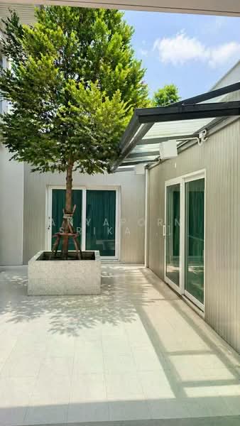 Saransiri Srivaree, Samut Prakan, 343 Rural Road, Srisa Chorakhe Noi, Bang Sao Thong, Samut Prakan, 4 Bedrooms, 240 sqm, Single Detached House For Rent, by Anyaporn Srikanlayanabut, 500303846 - DDproperty.com