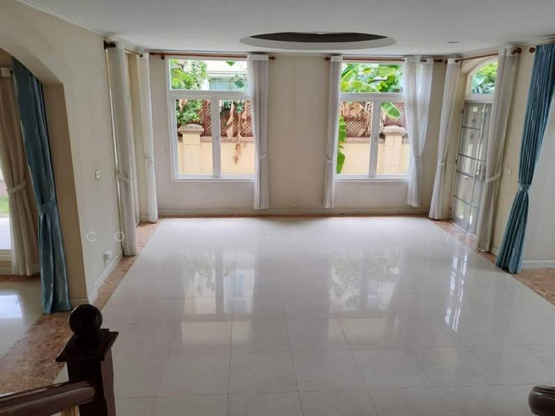 Passorn 11 Prachachuen, Bangkok, ประชาชื่น, Thung Song Hong, Lak Si, Bangkok, 3 Bedrooms, 240 sqm, Single Detached House For Rent, by Connex Property, 500303848 - DDproperty.com
