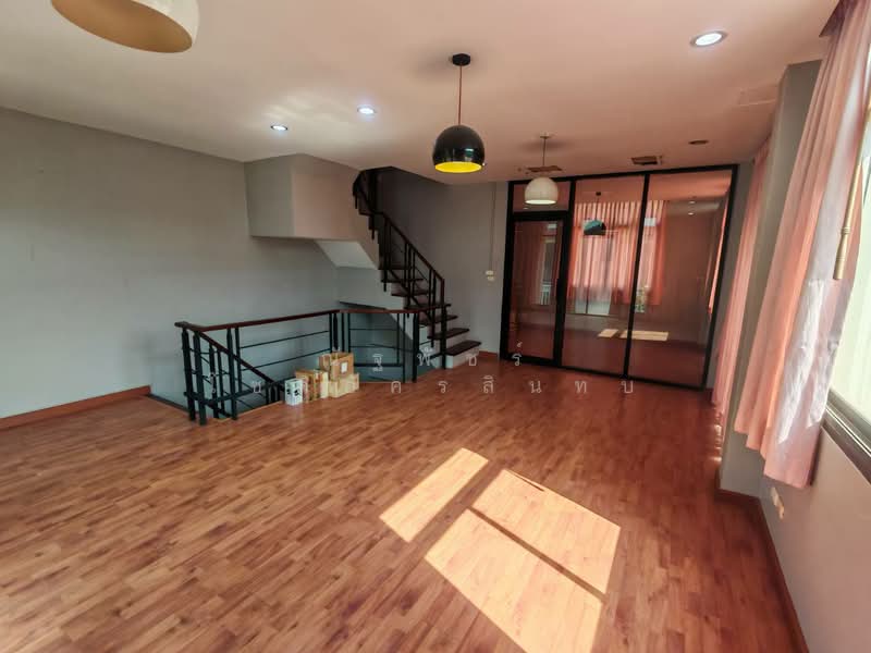Aroonpat Rama 3 - Sathupradit, Bangkok, Yannawa Road, Chong Nonsi, Yan Nawa, Bangkok, 3 Bedrooms, 300 sqm, Townhouse For Rent, by ณัฐพัชร์ โชติอัครสินทบ, 500303850 - DDproperty.com