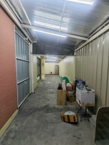 Aroonpat Rama 3 - Sathupradit, Bangkok, Yannawa Road, Chong Nonsi, Yan Nawa, Bangkok, 3 Bedrooms, 300 sqm, Townhouse For Rent, by ณัฐพัชร์ โชติอัครสินทบ, 500303850 - DDproperty.com