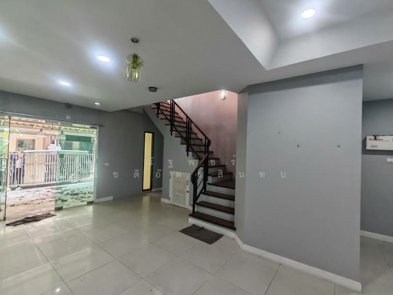 Aroonpat Rama 3 - Sathupradit, Bangkok, Yannawa Road, Chong Nonsi, Yan Nawa, Bangkok, 3 Bedrooms, 300 sqm, Townhouse For Rent, by ณัฐพัชร์ โชติอัครสินทบ, 500303850 - DDproperty.com