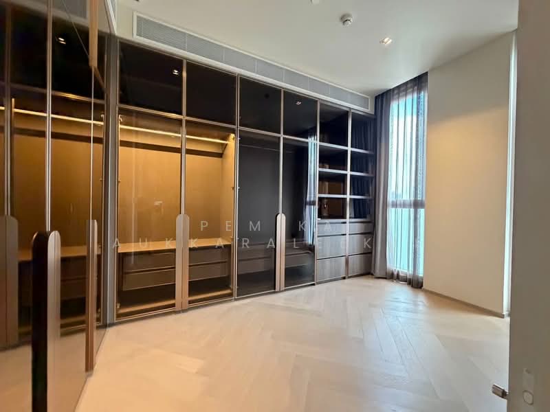 The Reserve Sathorn, Bangkok, Thanon Suan Phlu, Thung Maha Mek, Sathon, Bangkok, 4 Bedrooms, 182 sqm, Condo For Sale, by Pemika Aukkaraleekul, 500303851 - DDproperty.com