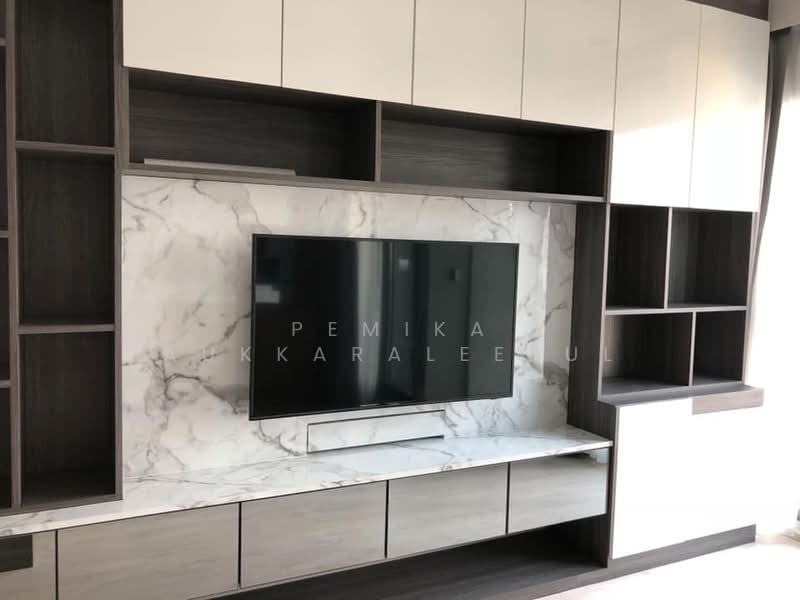 Rhythm Rangnam, Bangkok, 10 Rangnam Road, Thanon Phaya Thai, Ratchathewi, Bangkok, 1 Bedroom, 28 sqm, Condo For Sale, by Pemika Aukkaraleekul, 500303855 - DDproperty.com