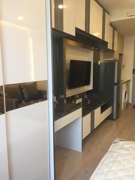 Rhythm Rangnam, Bangkok, 10 Rangnam Road, Thanon Phaya Thai, Ratchathewi, Bangkok, 1 Bedroom, 28 sqm, Condo For Sale, by Pemika Aukkaraleekul, 500303855 - DDproperty.com