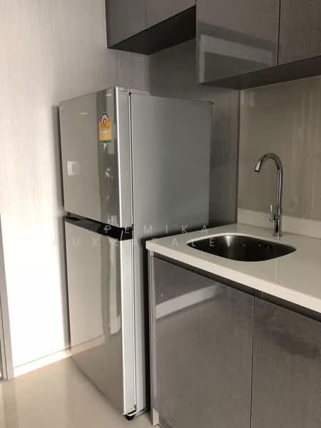 Rhythm Rangnam, Bangkok, 10 Rangnam Road, Thanon Phaya Thai, Ratchathewi, Bangkok, 1 Bedroom, 28 sqm, Condo For Sale, by Pemika Aukkaraleekul, 500303855 - DDproperty.com