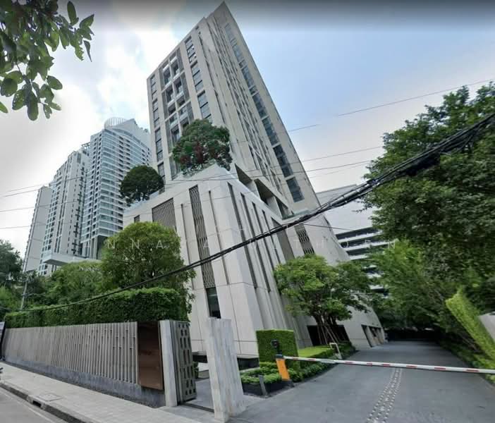 The XXXIX By Sansiri, Bangkok, 300 Soi Sukhumvit 39, Khlong Tan Nua, Watthana, Bangkok, 2 Bedrooms, 81 sqm, Condo For Rent, by Vichai  Annavakulthorn, 500303856 - DDproperty.com