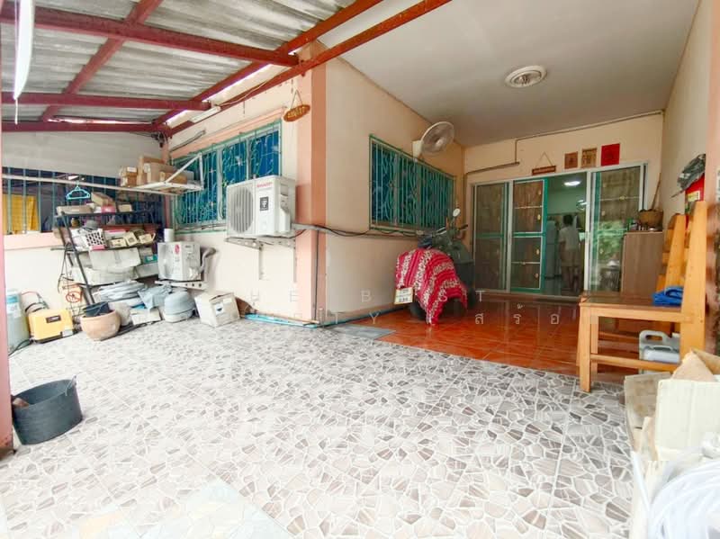 หมู่บ้านเอกทรัพย์ บางบ่อ, สมุทรปราการ, บางเพรียง, บางบ่อ, สมุทรปราการ, 70 ตร.ม., ทาวน์เฮ้าส์ ขาย, โดย The Best Property สร้อย, 500303858 - DDproperty.com