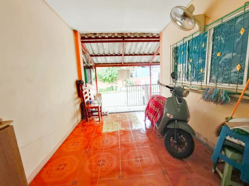 หมู่บ้านเอกทรัพย์ บางบ่อ, Samut Prakan, Bang Phriang, Bang Bo, Samut Prakan, 2 Bedrooms, 70 sqm, Townhouse For Sale, by The Best Property สร้อย, 500303858 - DDproperty.com