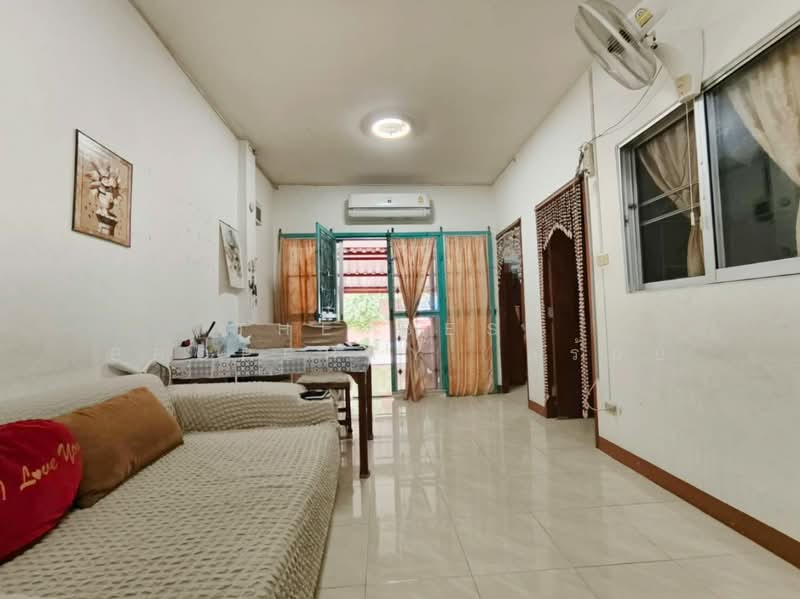 หมู่บ้านเอกทรัพย์ บางบ่อ, สมุทรปราการ, บางเพรียง, บางบ่อ, สมุทรปราการ, 70 ตร.ม., ทาวน์เฮ้าส์ ขาย, โดย The Best Property สร้อย, 500303858 - DDproperty.com