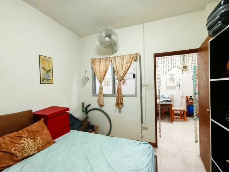 หมู่บ้านเอกทรัพย์ บางบ่อ, Samut Prakan, Bang Phriang, Bang Bo, Samut Prakan, 2 Bedrooms, 70 sqm, Townhouse For Sale, by The Best Property สร้อย, 500303858 - DDproperty.com